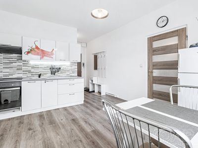 Prodej bytu 1+1 33 m²