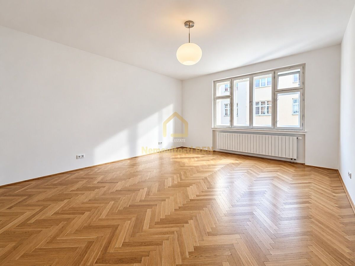 Pronájem bytu 2+kk 70 m² – fotografie 3