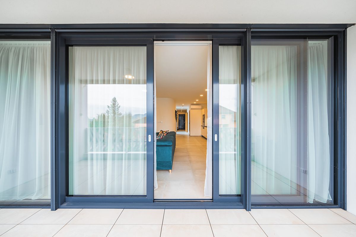 Pronájem bytu 3+kk 90 m² – fotografie 4