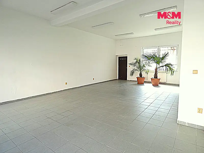 Pronájem obchodního prostoru 66 m², Ostrava – náhled fotky 2