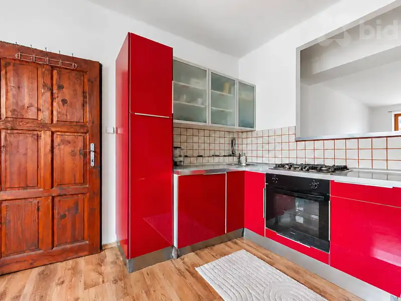 Prodej bytu 2+kk 50 m², Ústí nad Labem – náhled fotky 1