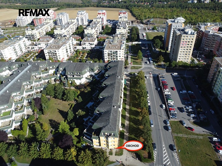 Prodej komerčního prostoru, 141 m² (4 z 15)