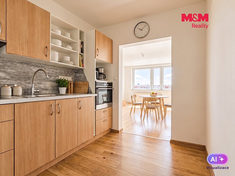 Prodej bytu 2+kk, 51 m² (18 z 21)