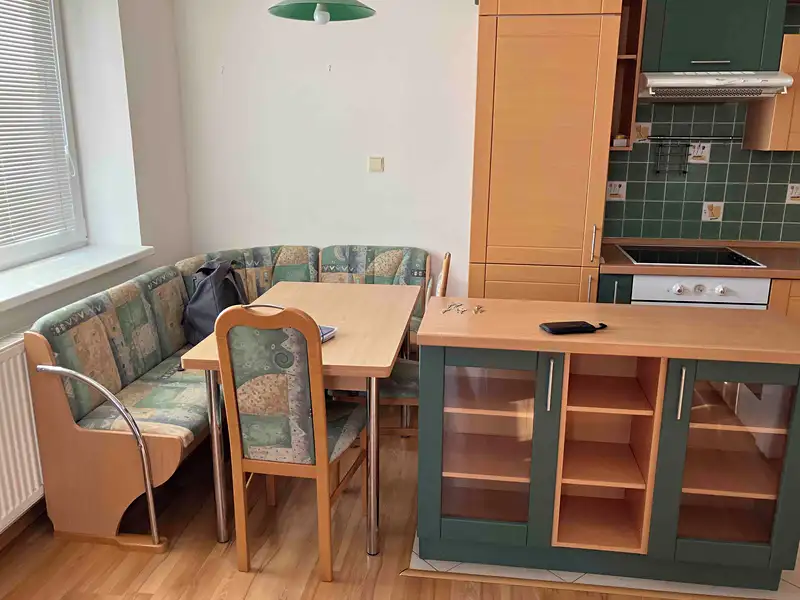 Prodej bytu 2+kk 50 m², Šlapanice – náhled fotky 2