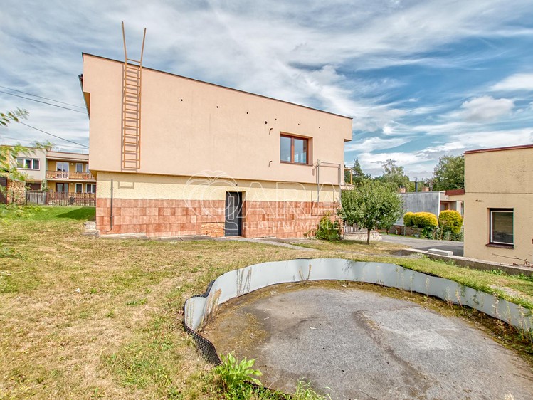 Prodej domu, 230 m² (6 z 29)