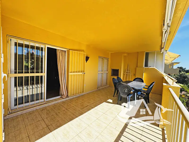 Prodej bytu 2+kk 47 m², Mijas – náhled fotky 3