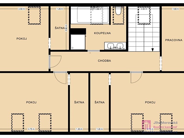 Будинок на продаж, 195 м² (28 з 33)