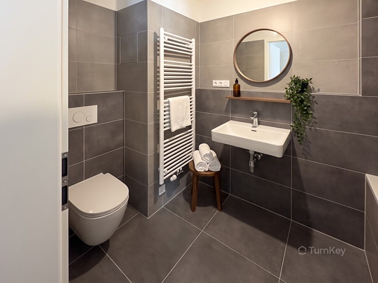 Квартира 2+kk на продаж, 56 м² (10 з 23)