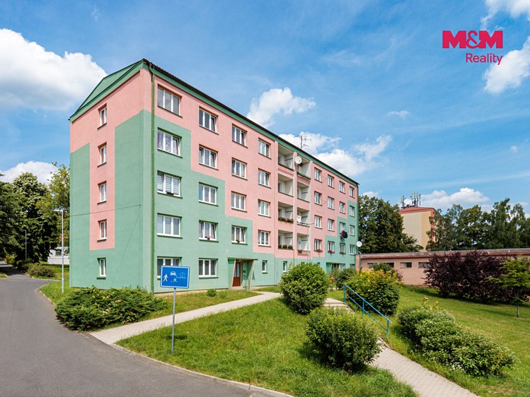 Wohnung 3+1 zum Kauf, 56 m² (4 von 16)