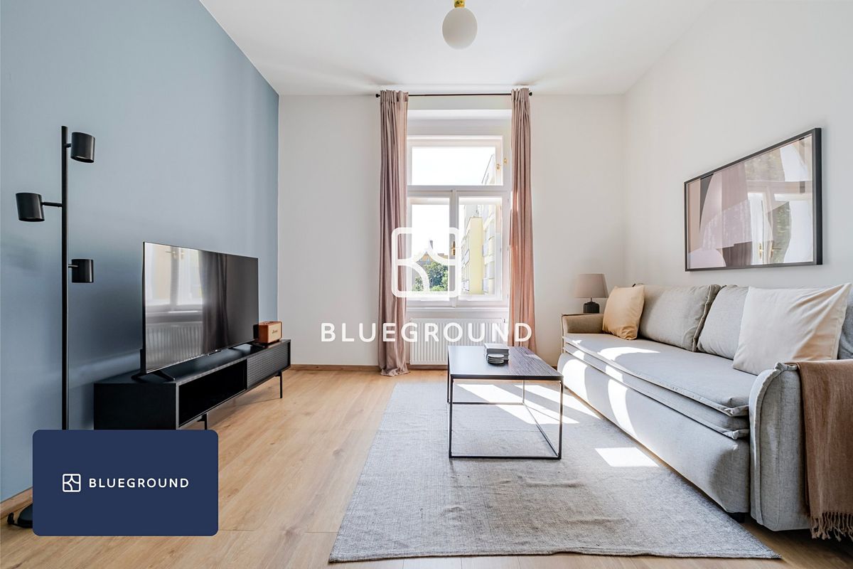 Pronájem bytu 2+kk 66 m²