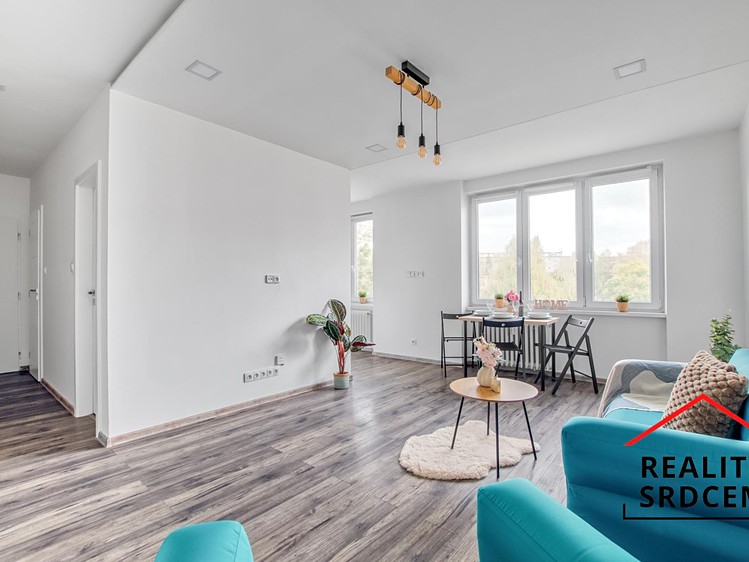 Квартира 3+kk на продаж, 72 м² (7 з 28)