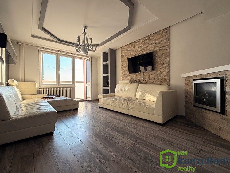 Wohnung 3+1 zum Kauf, 62 m² (2 von 26)