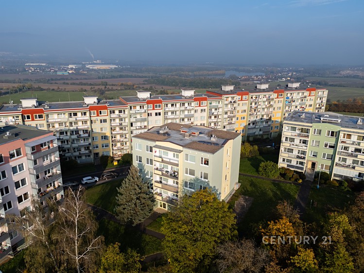 Prodej bytu 3+1, 73 m² (22 z 22)