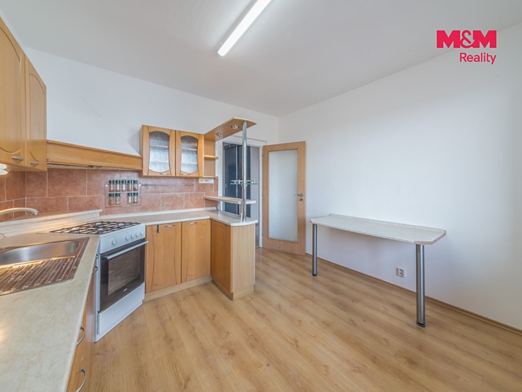 Квартира 3+1 на продаж, 64 м² (18 з 25)
