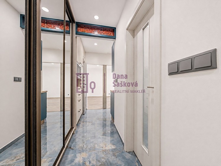 Pronájem bytu 2+kk, 47 m² (11 z 20)