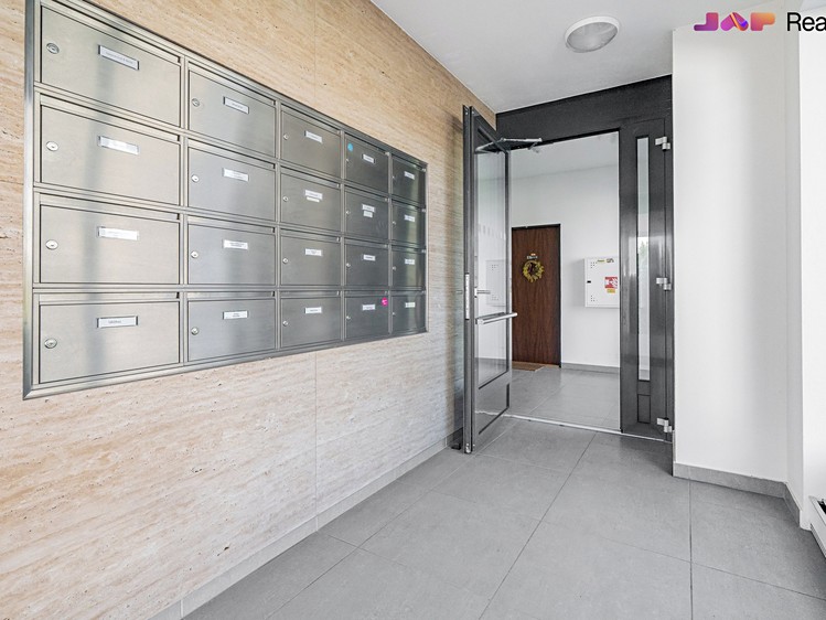 Wohnung 1+kk zum Kauf, 31 m² (13 von 15)