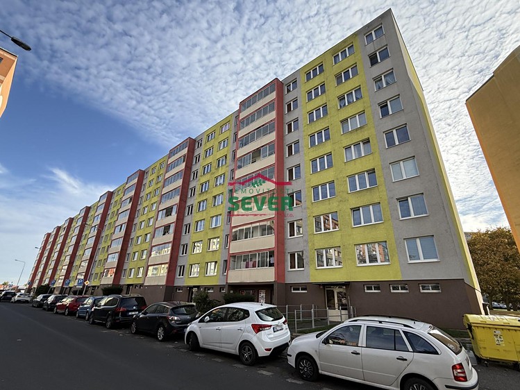 Wohnung 4+1 zum Kauf, 96 m² (20 von 20)