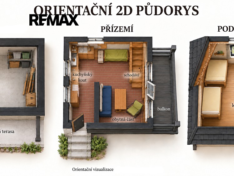 Prodej domu, 14 m² (13 z 13)