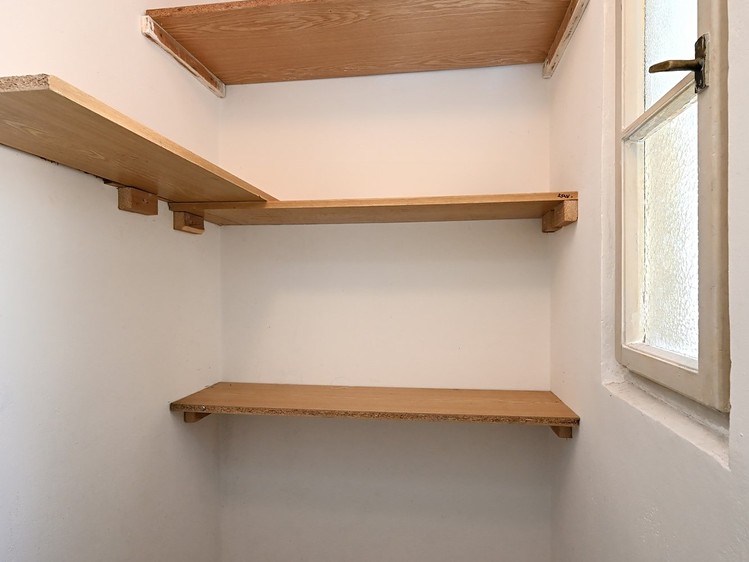 Wohnung 1+1 zur Miete, 41 m² (8 von 14)