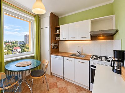Prodej bytu 2+1 52 m²