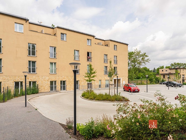 Pronájem bytu 1+kk, 22 m² (11 z 14)