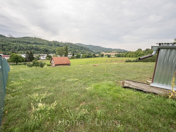 Prodej pozemku, 4 760 m² (4 z 6)