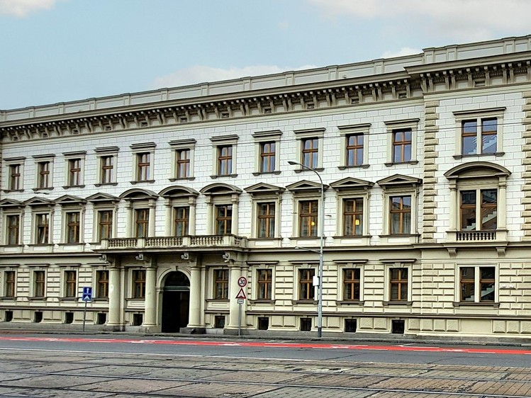 Ostatní