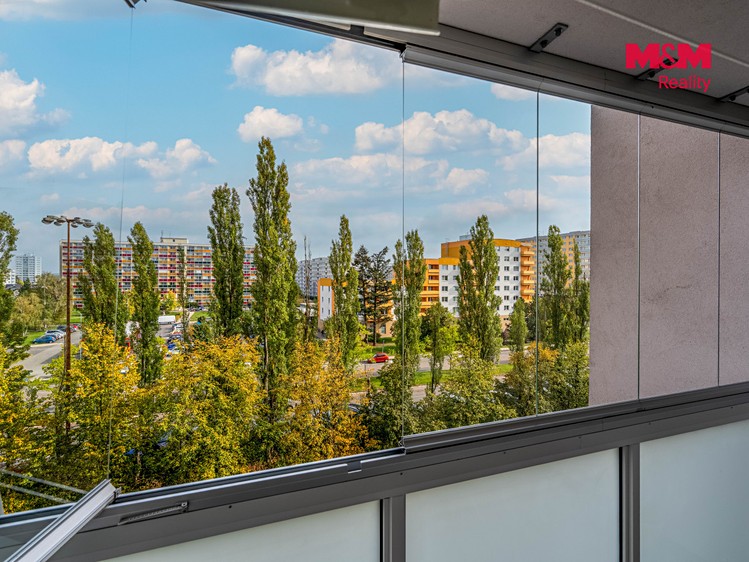Квартира 3+kk на продаж, 81 м² (15 з 27)