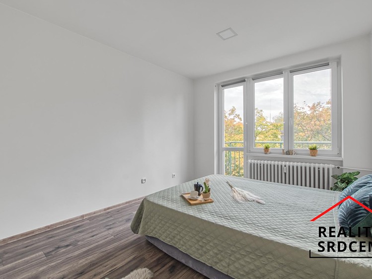 Квартира 3+kk на продаж, 72 м² (9 з 28)