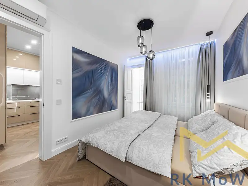 Pronájem bytu 2+kk 89 m², Praha – náhled fotky 2