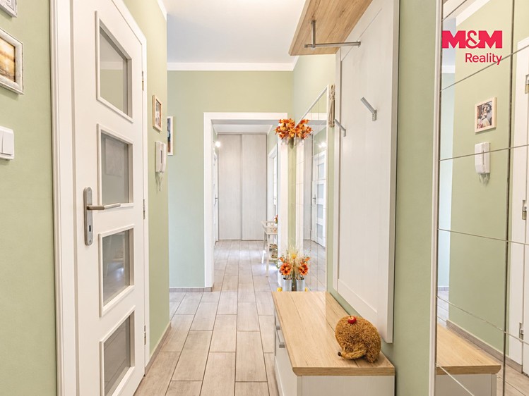 Wohnung 3+1 zum Kauf, 65 m² (14 von 27)