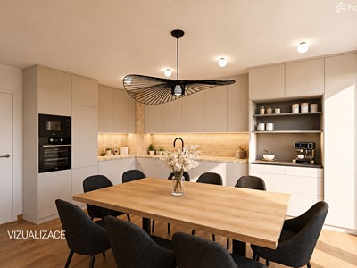 Wohnung 4+kk zum Kauf, 102 m² (3 von 23)