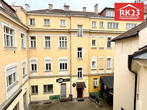 Wohnung 2+1 zum Kauf, 54 m² (1 von 18)