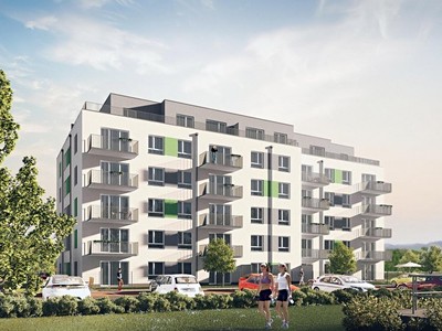 Wohnung 3+kk zum Kauf, 73 m² (3 von 3)