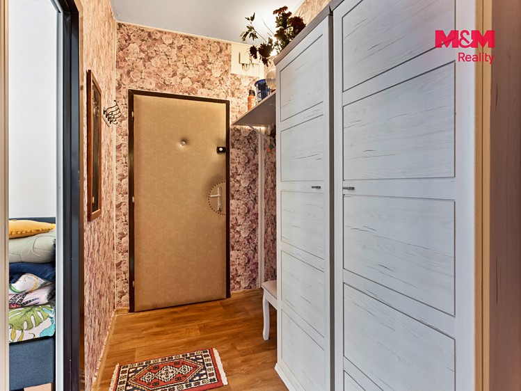 Квартира 3+1 на продаж, 79 м² (17 з 20)