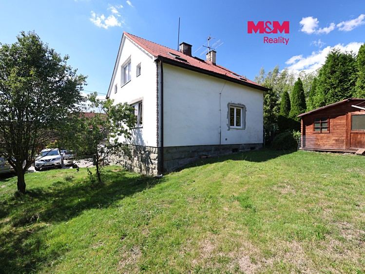 Prodej domu, 150 m² (1 z 23)