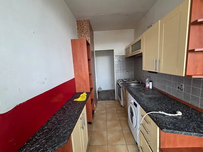 Pronájem bytu 3+1 62 m², Most – náhled fotky 1