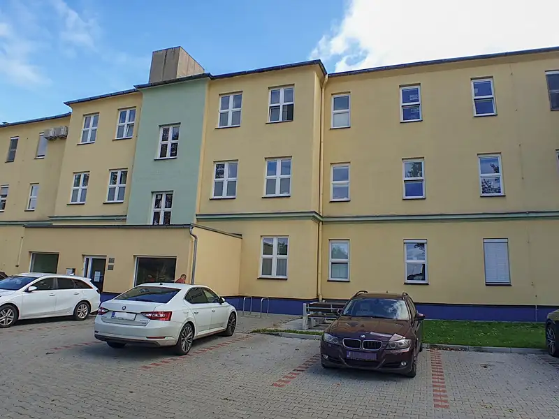 Pronájem kanceláře 35 m², Frýdek-Místek – náhled fotky 1
