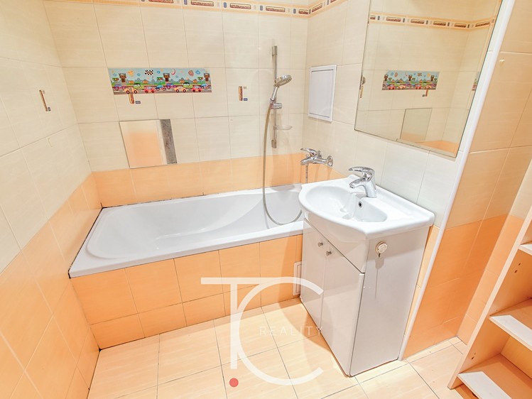 Квартира 2+1 на продаж, 55 м² (15 з 23)