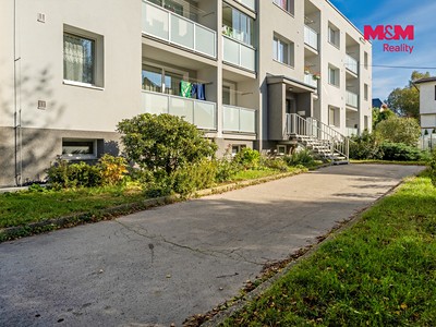 Prodej bytu 4+kk, 82 m² (2 z 17)