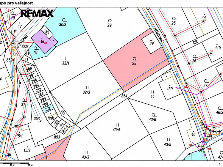 Ділянка на продаж, 1 503 м² (15 з 16)