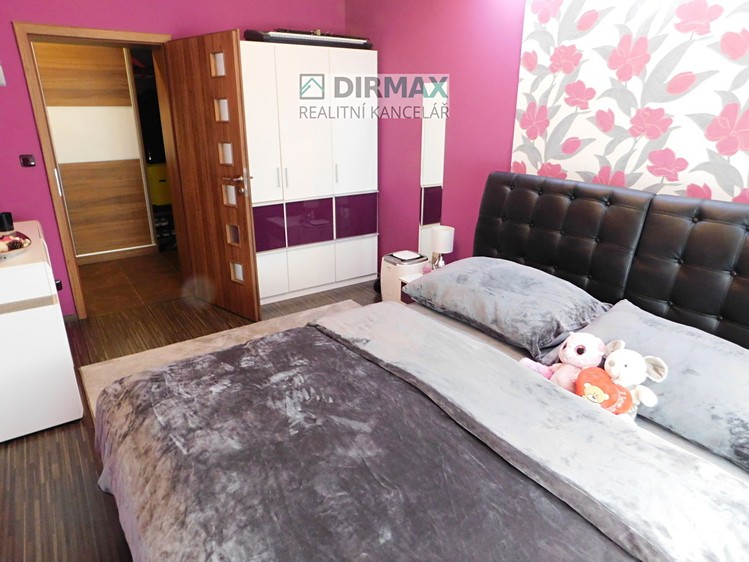 Pronájem bytu 2+kk, 53 m² (10 z 17)
