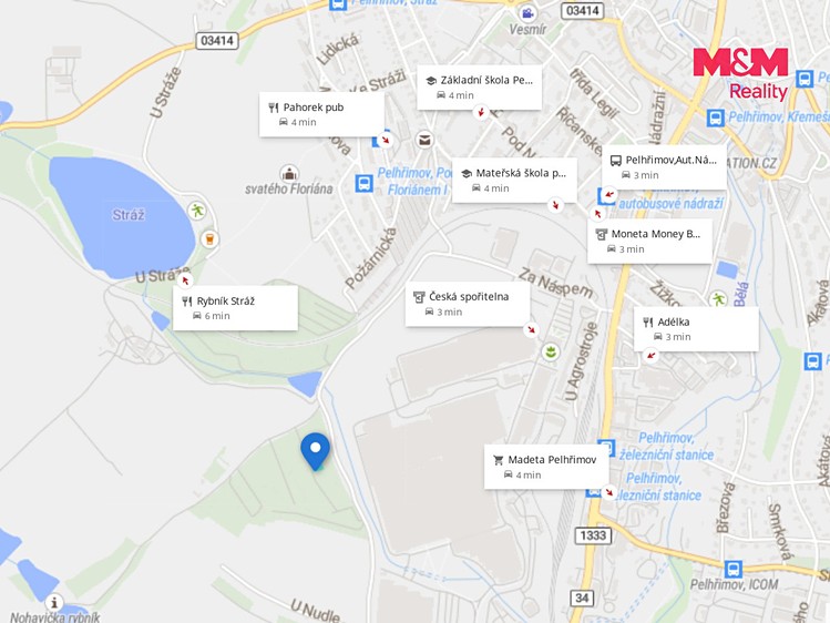 Ділянка на продаж, 458 м² (8 з 8)