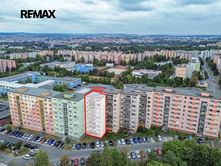 Prodej bytu 4+1, 79 m² (18 z 20)