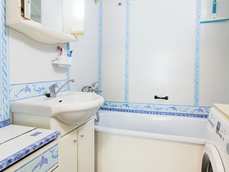Квартира 3+1 на продаж, 66 м² (6 з 18)