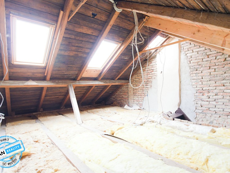 Prodej domu, 78 m² (24 z 24)