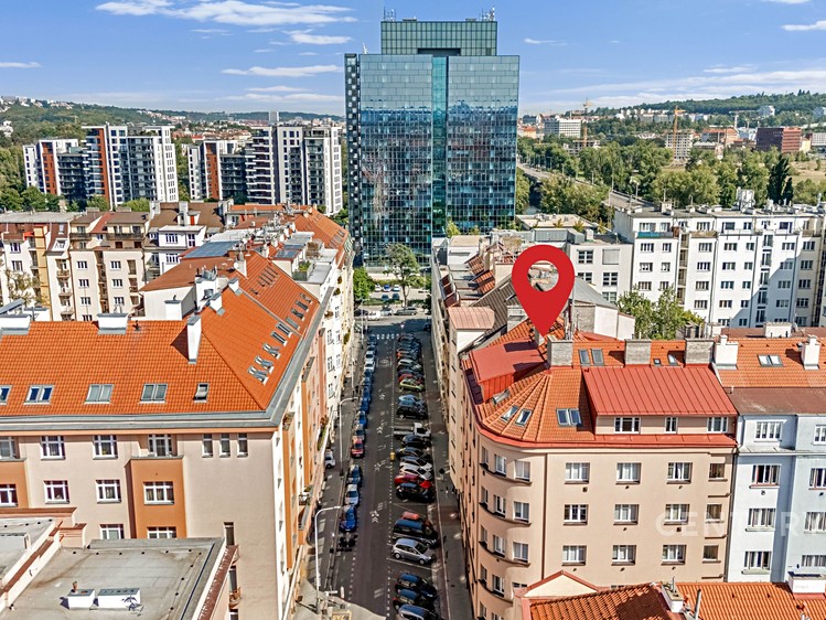 Wohnung 2+kk zum Kauf, 45 m² (12 von 13)