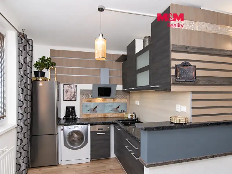 Prodej bytu 1+1 37 m², Frýdek-Místek – náhled fotky 1