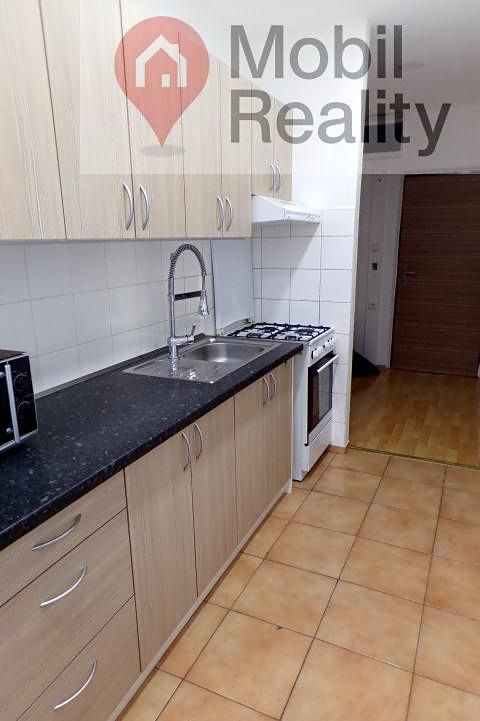Prodej bytu 2+1 60 m², Staňkov – fotka 1 z 3
