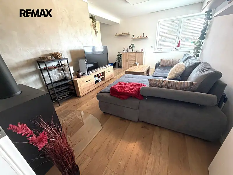 Pronájem bytu 2+kk 54 m², Nové Město na Moravě – náhled fotky 3